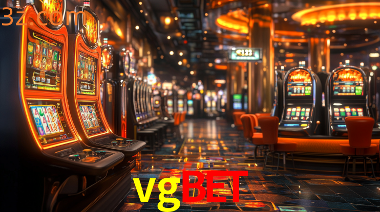 Plataforma de Apostas vgbet